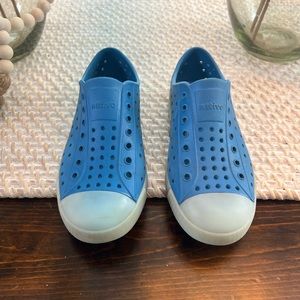 Glow in the Dark Natives. J1.